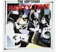 The Heptones - Night Food + Party Time [Import]