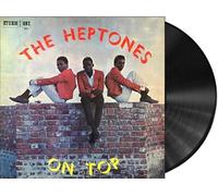 The Heptones - On Top
