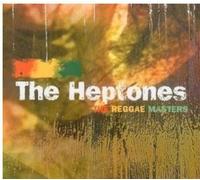 THE HEPTONES - Reggae Masters