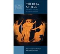 The Hera of Zeus by Gabriella Pironti Gabriella Pironti (Auteur)