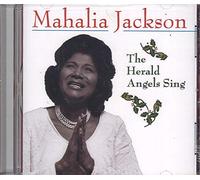 Mahalia Jackson - The Herald Angels Sing