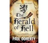 The Herald of Hell by Paul Doherty Paul Doherty (Auteur)