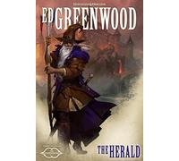 The Herald: The Sundering, Book VI