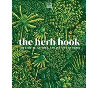 The Herb Book