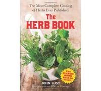 The Herb Book - [Version Originale] Inconnu (Auteur)