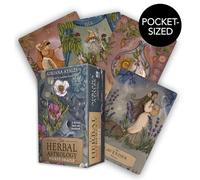Adriana Ayales – The Herbal Astrology Pocket Oracle