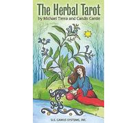 The Herbal Tarot