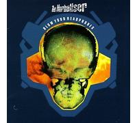 The Herbaliser - Blow Your Headphones