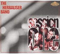 The Herbaliser - Session One