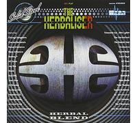 The Herbaliser - Solid Steel Mix