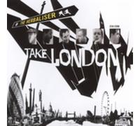 The Herbaliser - Take London