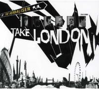 The Herbaliser - Take London
