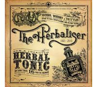 The Herbaliser – Herbal Tonic (Best of) – CD