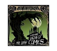 The Herbaliser - The Herbaliser: Something Wicked This Way Comes (Niska Cena) [CD]