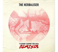 The Herbaliser There Were Seven Remixes