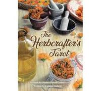 The Herbcrafters Tarot by Joanna Powell Colbert Joanna Powell Colbert (Auteur)