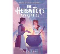The Herbwitch's Apprentice: (Mung Bean Press Edition)