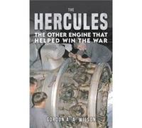 The Hercules - Gordon A. A. Wilson - Amberley Publishing - Livre en Anglais - Paperback Gordon A. A. WilsonGordon A. A. Wilson (Auteur)