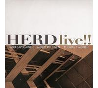 The Herd - Live!!