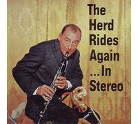 The Herd Rides Again...In Stereo