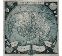 Architects - The Here and Now (Digipak-CD)