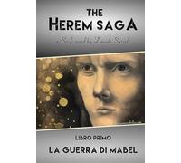 The Herem Saga #1 (La guerra di Mabel)