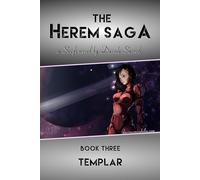 The Herem Saga #3 (Templar)