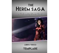 The Herem Saga #3 (Templare)