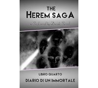 The Herem Saga #4 (Diario di un immortale)