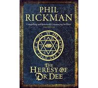 The Heresy of Dr Dee