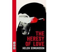 The Heresy of Love (NHB Modern Plays) - [Version Originale] Inconnu (Auteur)