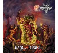 The heretic order - Evil rising
