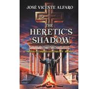 The Heretic’s Shadow: Mystery in Antioch