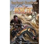 The Heretic - [Version Originale] Tony Daniel, David Drake (Auteur)