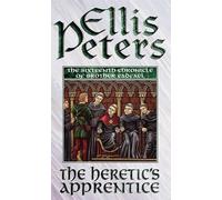 The Heretic's Apprentice: 16