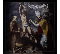 The Heretics, CD Mystic Production