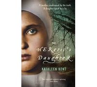 The Heretic's Daughter – Macmillan