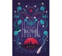 The Heretics Guide to Homecoming - Sienna Tristen - Molewhale Press - Livre en Anglais - Paperback Sienna TristenSienna Tristen (Auteur)