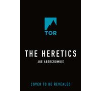 The Heretics - Joe Abercrombie - Tor Books - ebook (ePub) - Livre
