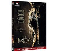 The Heretics (Ltd Edition) (DVD+Booklet) [Import]