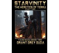 The Heretics of Terra: Part Two