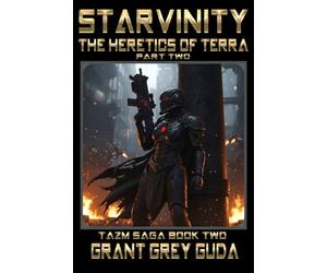 The Heretics of Terra: Part Two