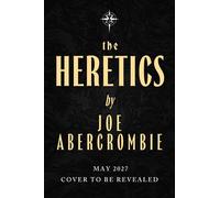 The Heretics The Devils Book Two - Joe Abercrombie - Gollancz - ebook (ePub) - Livre