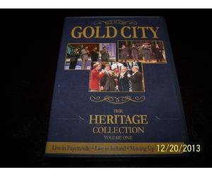 The Heritage Collection Volume 1 Gold City