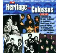 Deal, Bill – Heritage Colossus Story