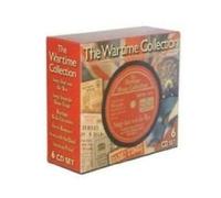 The Heritage Music Collection - The Wartime Collection- 6 CD Set [Audio CD] The Heritage Music Collection