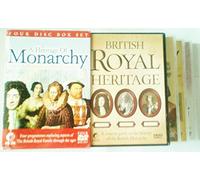 The Heritage of a Monarchy - The Heritage Of Monarchy - A Chronical Of Romance, Scandals And Conspiracies