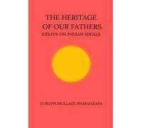The Heritage Of Our Fathers