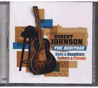 The Heritage : Sons And Daughters, Fathers And Friends