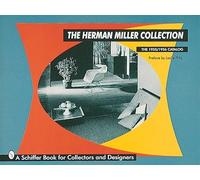 The Herman Miller Collection: The 1955/1956 Catalog